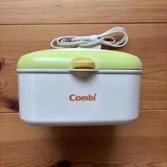 Combi クイックウォーマー おしりふきウォーマー コンビのサムネイル