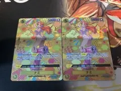 ナミ SR SP(スペシャルカード) OP08-106