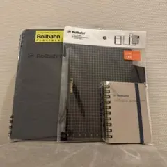 Rollbahn 新品未使用　3点セットのサムネイル