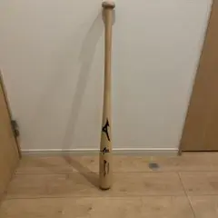 Mizuno Pro バット