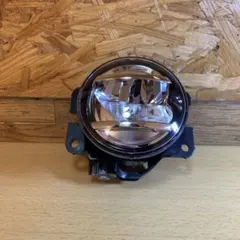ジープコンパス後期　LEDフォグランプ左 ジープコンパス後期 LEDフォグランプ左 - メルカリ