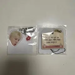 TREASURE popup ジョンファン カプセルトイ