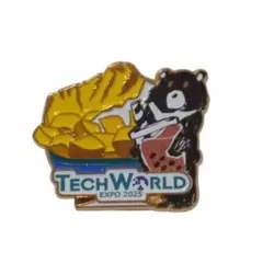 2025年最新】大阪万博エキスポEXPO2025ピンバッジの人気アイテム