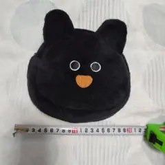 mojojojo フェイスポーチ モノクロ 2種セット② - メルカリ