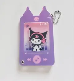 サンリオキャラクターズ シークレットカスタムアクリルチャーム