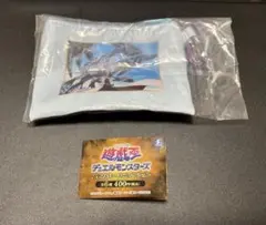 遊戯王 デュエルモンスターズ 攻撃力ポーチコレクション　海馬瀬人