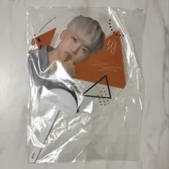 翌日発送 nct dream クリア うちわ ジェノ nct ドリショ NCT DREAM】ドリショ ジェノ クリア うちわ - メルカリ