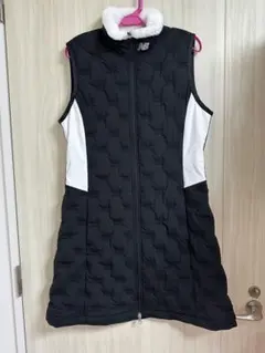 ニューバランスゴルフワンピース