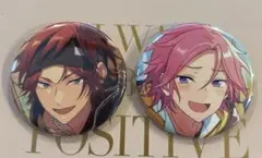 あんスタ コレ缶 天城燐音 桜河こはく