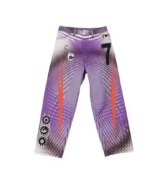 新品 Paolina Russo Baggy Pants UK6