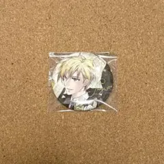 六弥ナギ 10周年 UR 缶バッジ アイドリッシュセブン - メルカリ