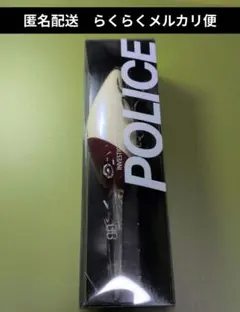 DRT ポリス POLICE #RED HEAD POLICE | DRT inc.