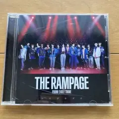 CD THE RAMPAGE ツナゲキズナ