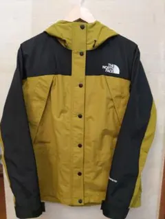 THE NORTH FACE マウンテンライトジャケット NPW61831