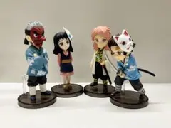 鬼滅の刃　ワールドコレクタブルフィギュアvol.1