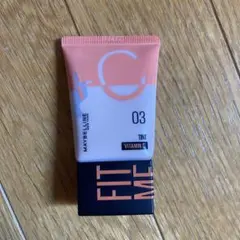 メイベリンフィットミーフレッシュティント03のサムネイル