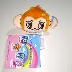 ナルミヤキャラクターズ　フェイスマスコット デイジーラバーズ ルッキー