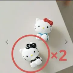 2026年最新】キティ 箸置きの人気アイテム - メルカリ