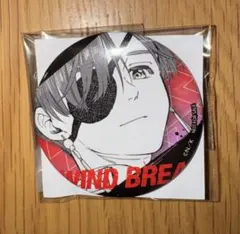 ウィンブレ 蘇枋隼飛 namco限定 ノベルティ缶バッジ
