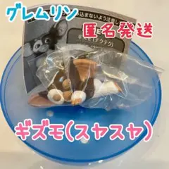 グレムリン めじるしアクセサリー 【ギズモ スヤスヤ】
