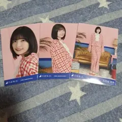 乃木坂46 生写真 コンプ 14周年記念 アニバーサリー 五百城茉央 - メルカリ
