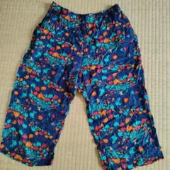 ユニクロ ムーミンリラコMサイズ