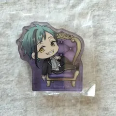 ツイステ ころっとアクリルフィギュア チェア vol.2 フロイド