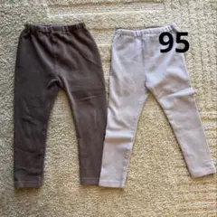 スパッツ パンツ