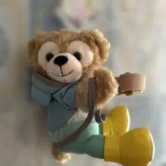 2026年最新】ダッフィーカーテンホルダーの人気アイテム - メルカリ