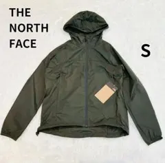 【タグ付き新品】ザノースフェイス ナイロンパーカー マウンテンパーカー アウター