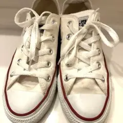 Converse All Star スニーカー 3.5 ホワイト