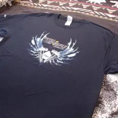 ファイブスター物語　長Tシャツ　XL　コミック付録 ファイブスター物語 長Tシャツ XL コミック付録 - メルカリ