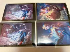 第五人格 一番くじ ブロマイド