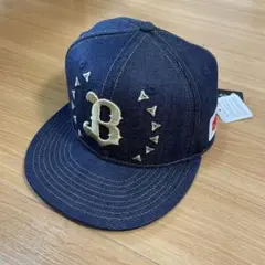 2026年最新】オリックス キャンプ キャップの人気アイテム - メルカリ