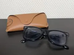 MH/2.13/9 △レイバン　サングラス　RB2140-F