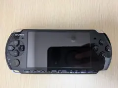 SONY PSP3000 メモリースティック付きバッテリー無し