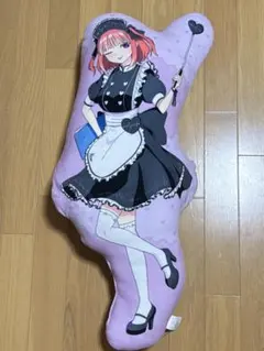 五等分の花嫁　クッション　二乃のサムネイル