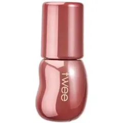 fwee 3DボリューミンググロスRozy ロージー70%