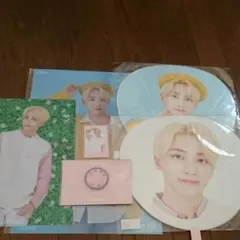 SEVENTEEN HARU ジョンハン