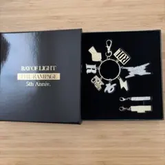 THE RAMPAGE キーホルダー