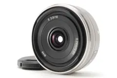 2026年最新】SONY E16mm F2.8の人気アイテム - メルカリ