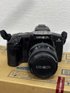 2026年最新】MINOLTA α-5700iの人気アイテム - メルカリ