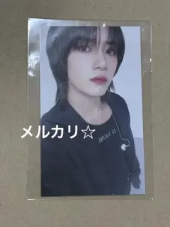 TXT FREEZE weverse japan 日本限定　ラキドロ　ボムギュ