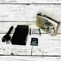 2026年最新】finepix f60fdの人気アイテム - メルカリ