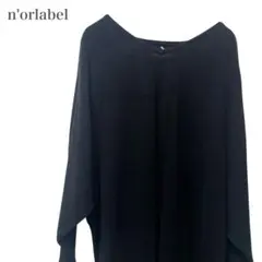 【未使用品】n'orlabel レディース チュニック ワンピース サイズ1