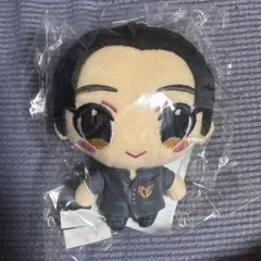 ICEx 筒井俊旭 とっしー 公式マスコット ぬいぐるみ - メルカリ