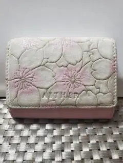 2025年最新】aether 財布の人気アイテム - メルカリ