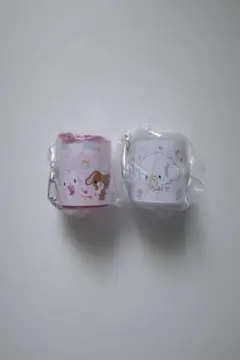 キャラクターズ　コインシリンダー3　シュガーバニーズ こぎみゅん