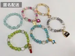 ブレスレット 女の子 おもちゃ プリンセス アクセサリー
