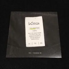 Kroi Polyester CD